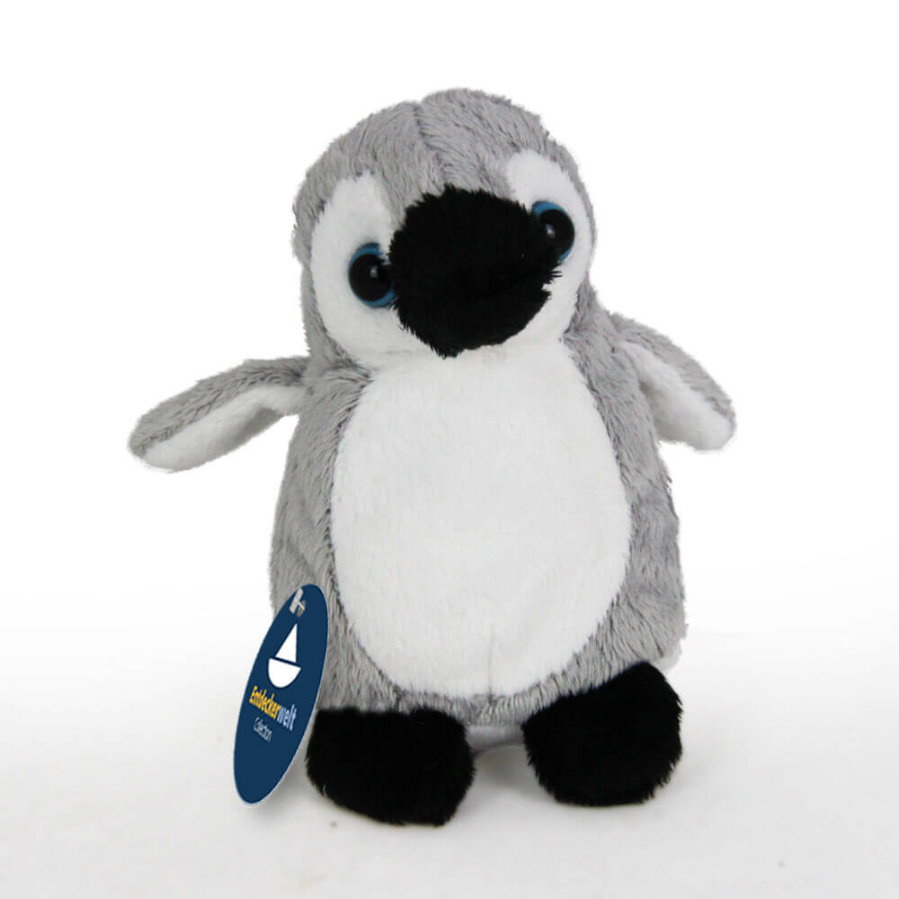 Kuscheltier Pinguin Baby (ca. 10 cm)